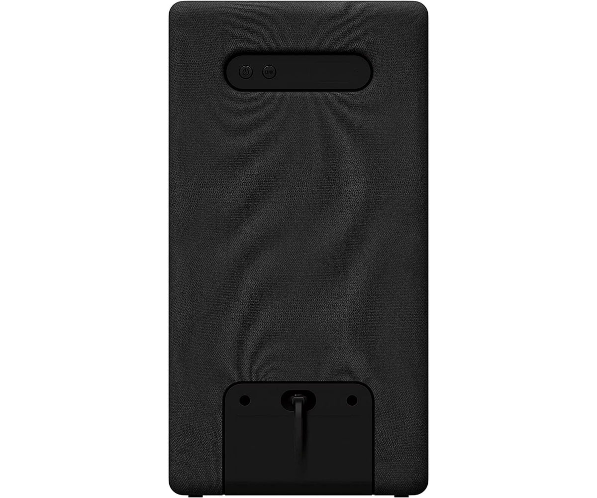 SONY SA-SW3 BLACK / ALTAVOZ SUBWOOFER PARA BARRA DE SONIDO - detalle
