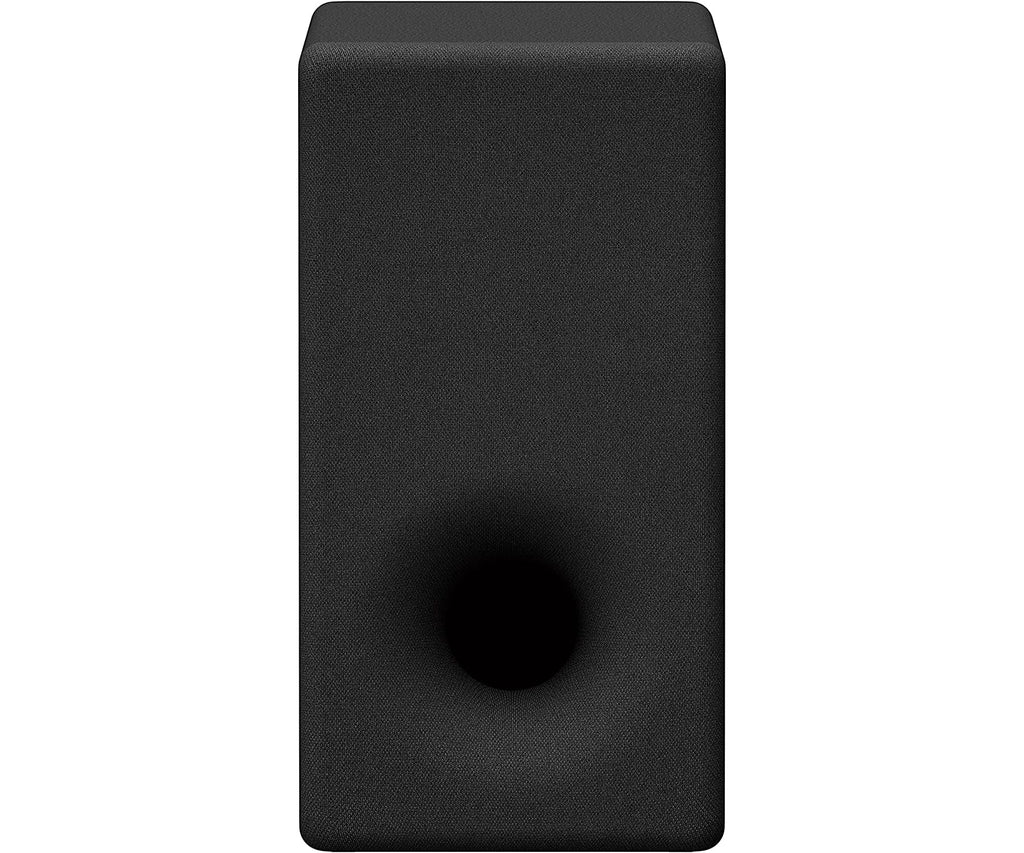 SONY SA-SW3 BLACK / ALTAVOZ SUBWOOFER PARA BARRA DE SONIDO