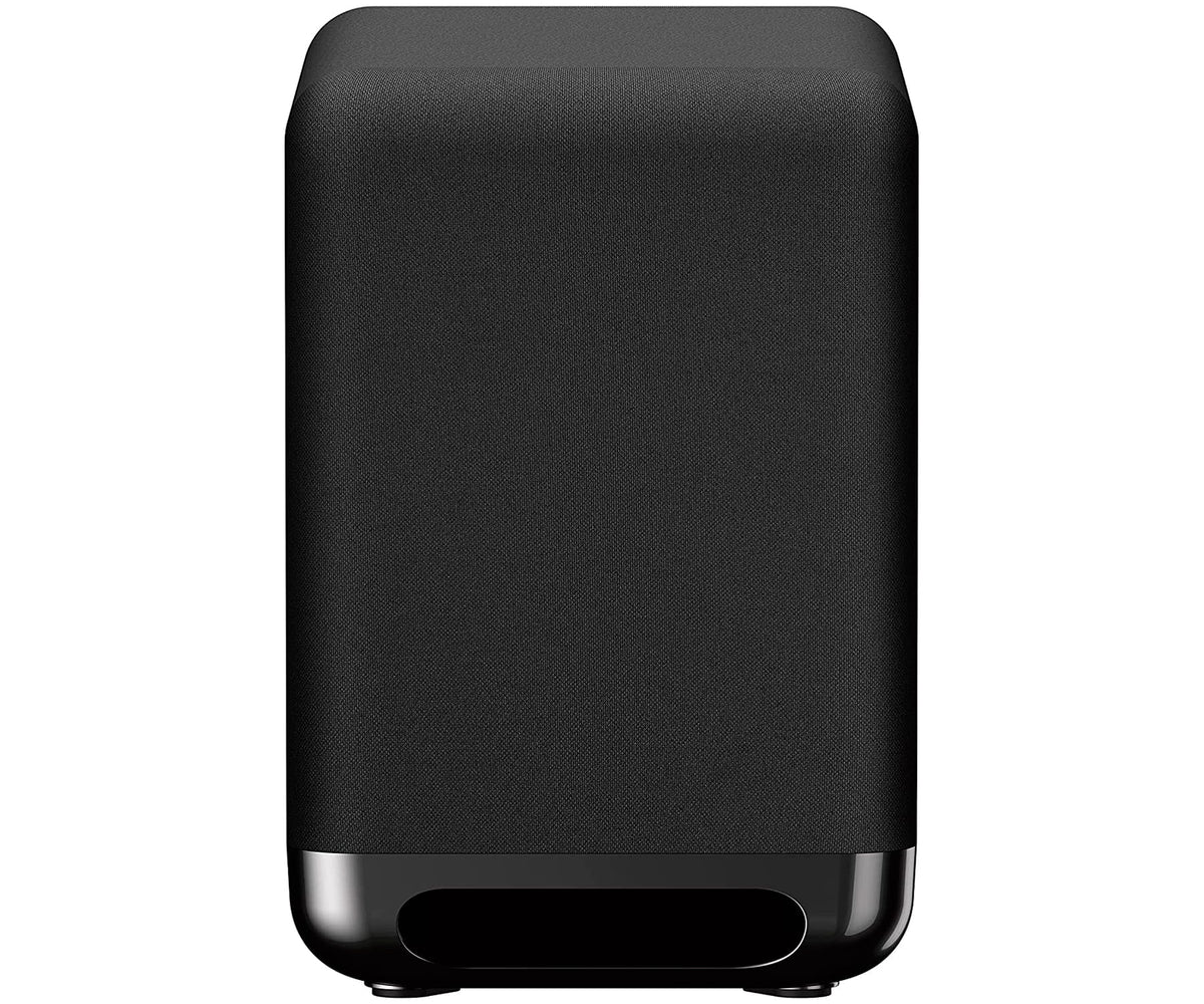 SONY SA-SW5 BLACK / SUBWOOFER INALÁMBRICO