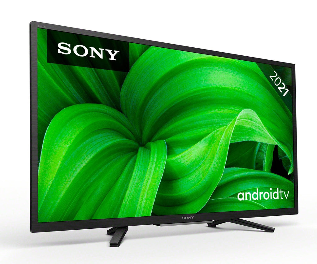 SONY KD-32W800 TELEVISOR SMART TV 32" DIRECT LED HD HDR - detalle