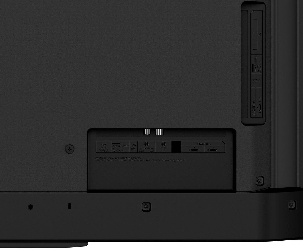 SONY KD-32W800 TELEVISOR SMART TV 32" DIRECT LED HD HDR - detalle