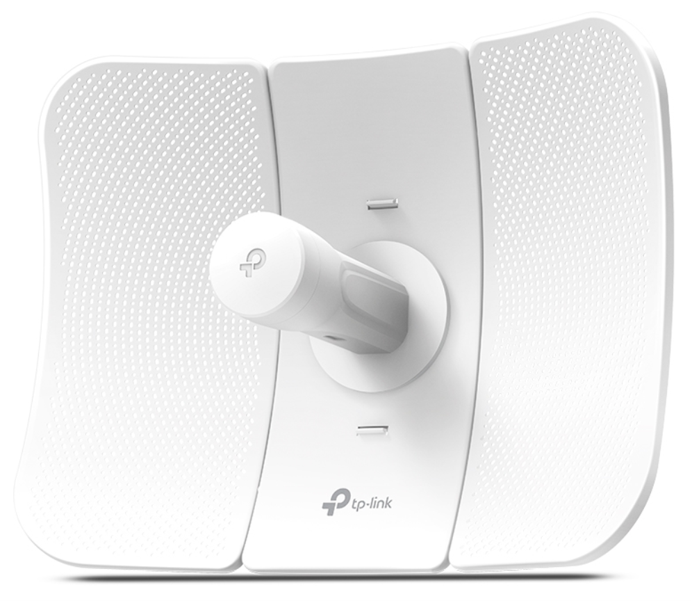 TP-Link CPE610 antena para red Antena direccional 27 dBi - detalle