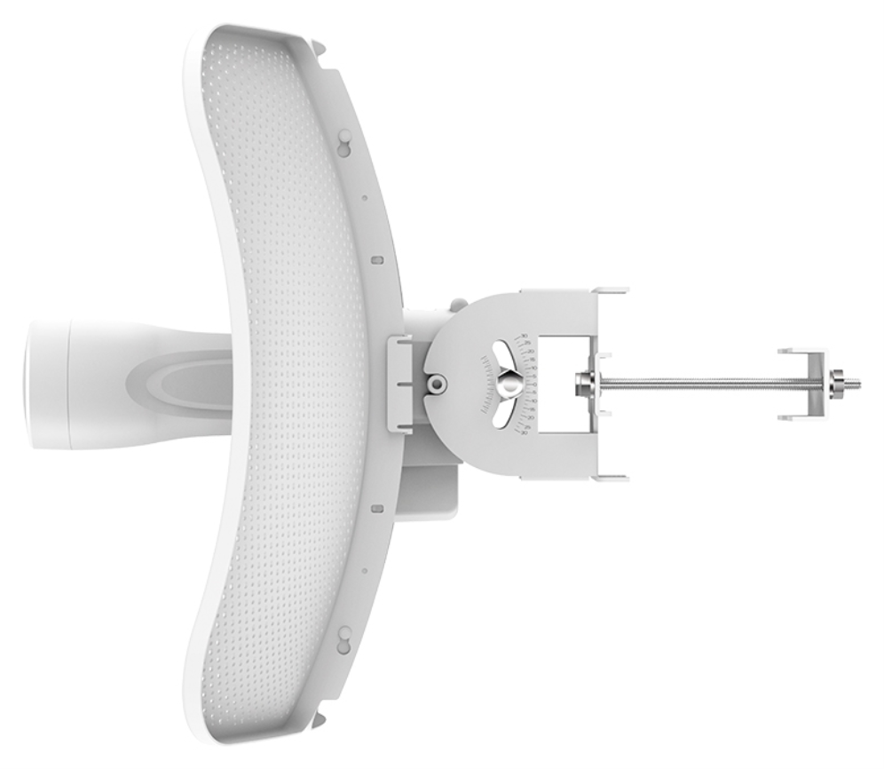 TP-Link CPE610 antena para red Antena direccional 27 dBi - detalle