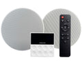 FONESTAR KS-WALL WHITE / ALTAVOCES DE MEGAFONÍA