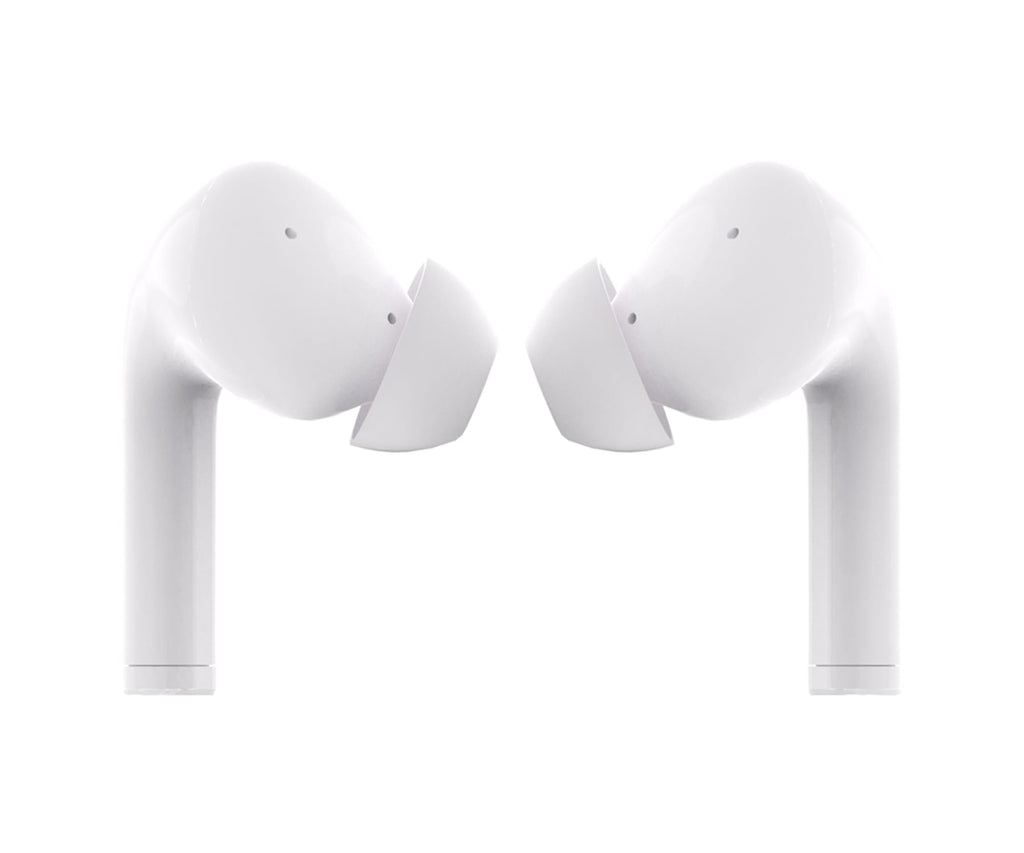 AIWA EBTW-888ANC WHITE / AURICULARES INEAR TRUE WIRELESS - detalle
