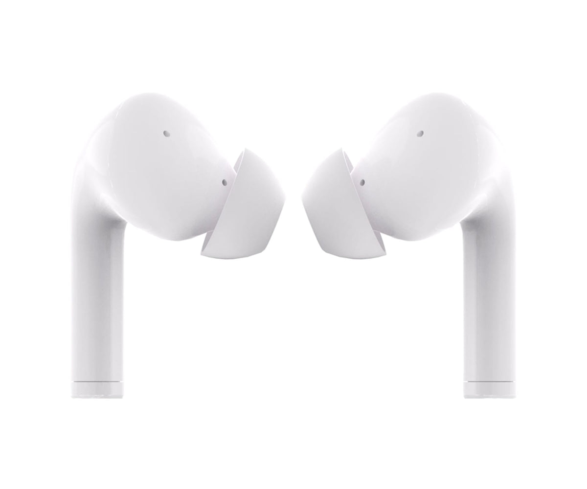 AIWA EBTW-888ANC WHITE / AURICULARES INEAR TRUE WIRELESS - detalle