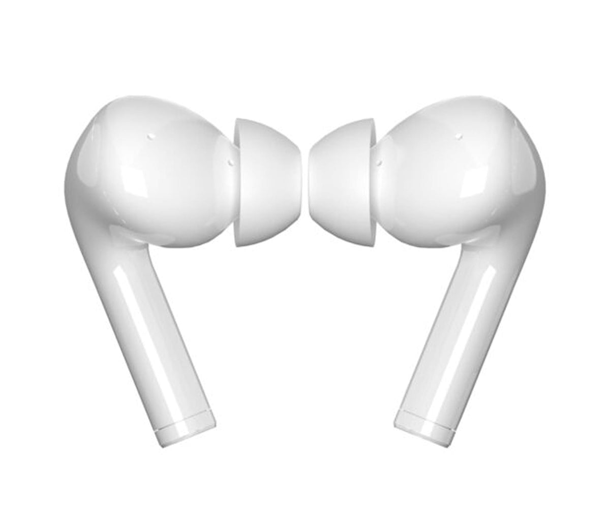 AIWA EBTW-888ANC WHITE / AURICULARES INEAR TRUE WIRELESS - detalle