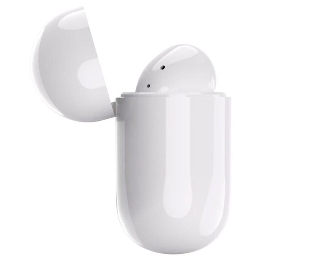 AIWA EBTW-888ANC WHITE / AURICULARES INEAR TRUE WIRELESS - detalle