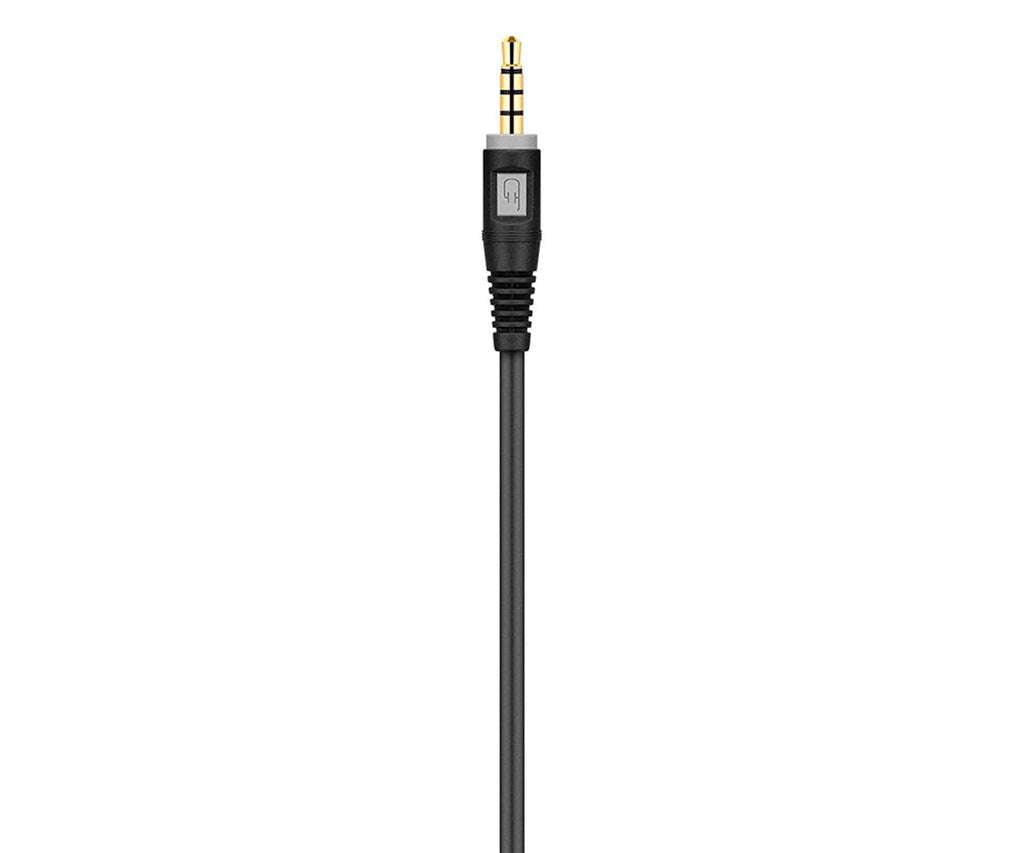 EPOS PC 5 CHAT BLACK / AURICULAR ONEAR CON CABLE - detalle