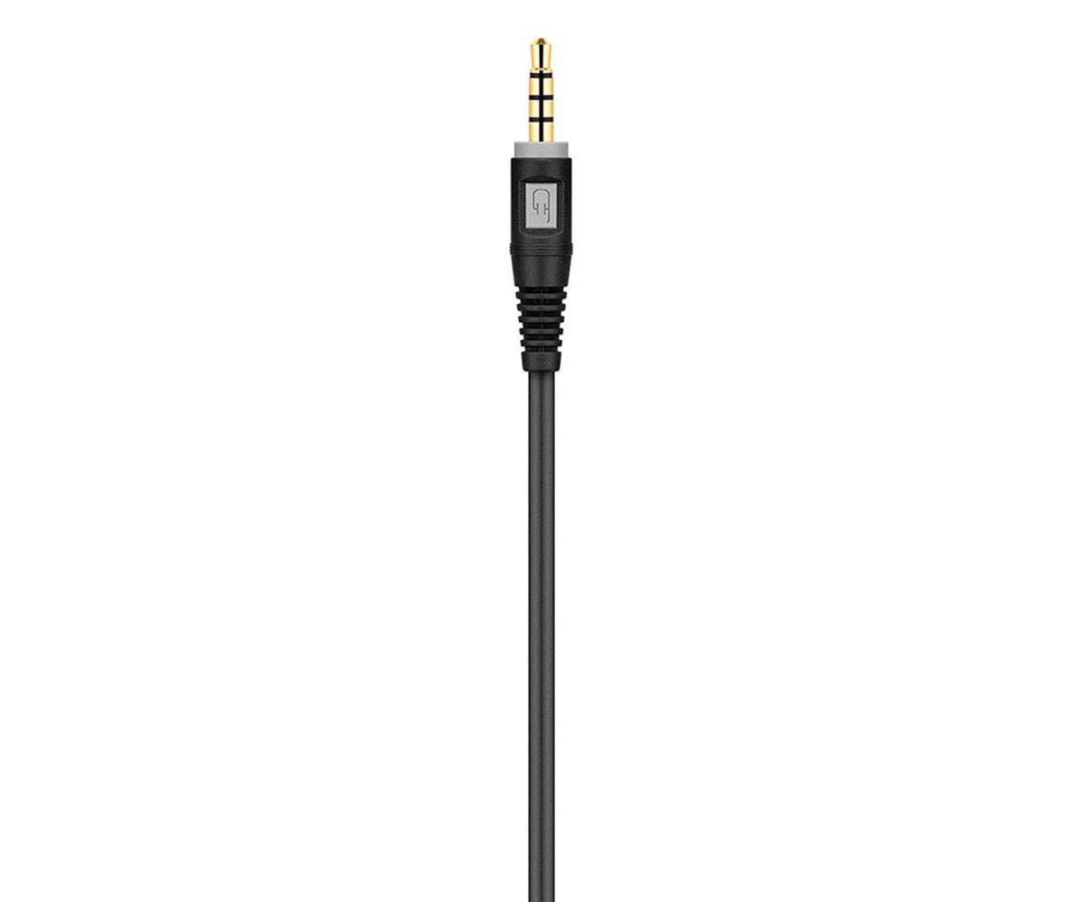 EPOS PC 5 CHAT BLACK / AURICULAR ONEAR CON CABLE - detalle