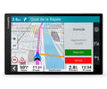 GARMIN DRIVESMART 86 EU MT-S / NAVEGADOR GPS 8" CON MAPAS DE EUROPA OCCIDENTAL