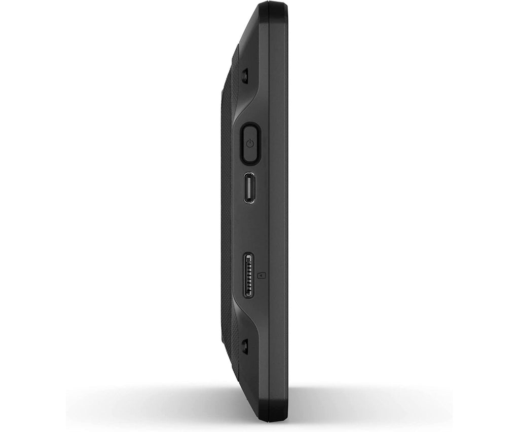GARMIN CAMPER 895 EU MT-S / NAVEGADOR GPS PARA AUTOCARAVANAS CON MAPAS DE EUROPA - detalle