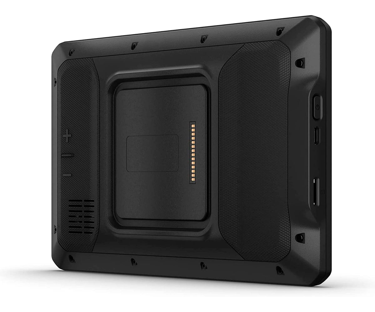 GARMIN CAMPER 895 EU MT-S / NAVEGADOR GPS PARA AUTOCARAVANAS CON MAPAS DE EUROPA - detalle
