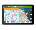 GARMIN CAMPER 895 EU MT-S / NAVEGADOR GPS PARA AUTOCARAVANAS CON MAPAS DE EUROPA
