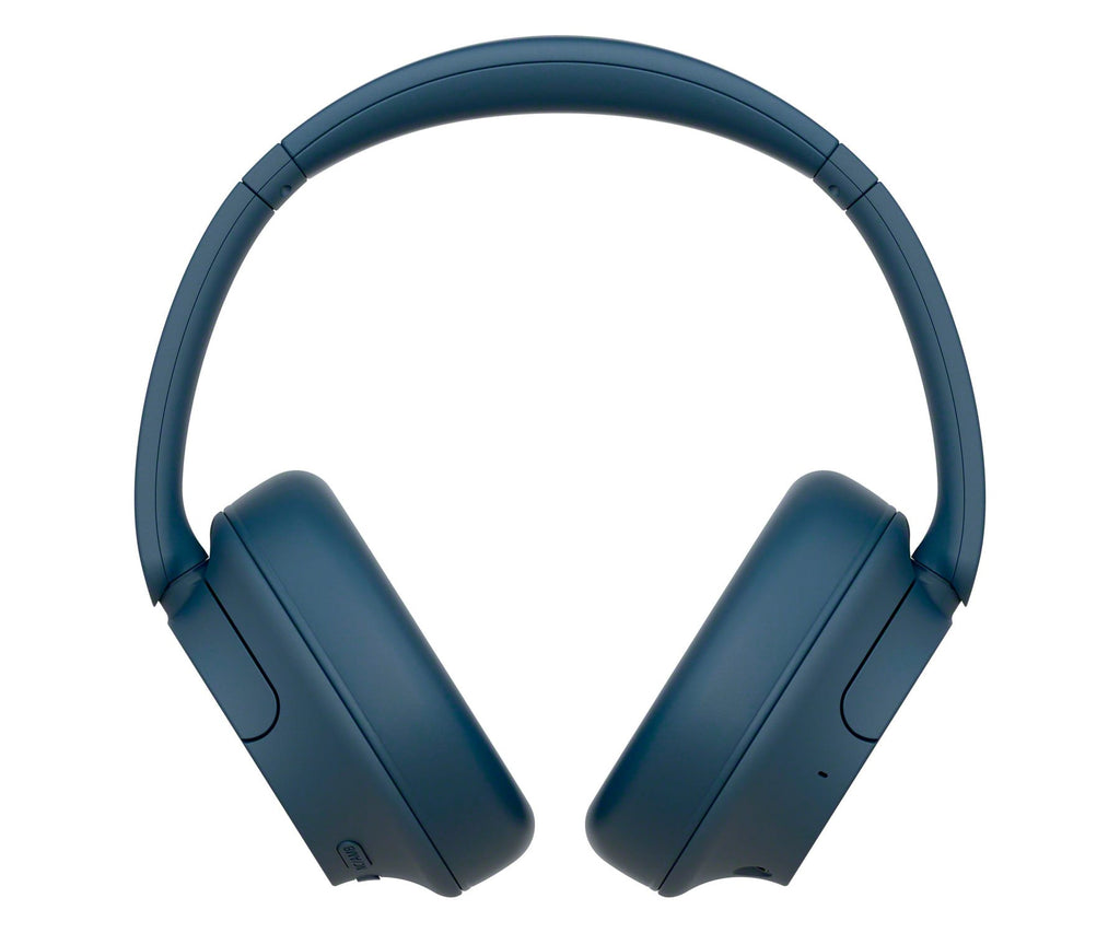 SONY WH-CH720N BLUE / AURICULARES OVEREAR INALÁMBRICOS - detalle