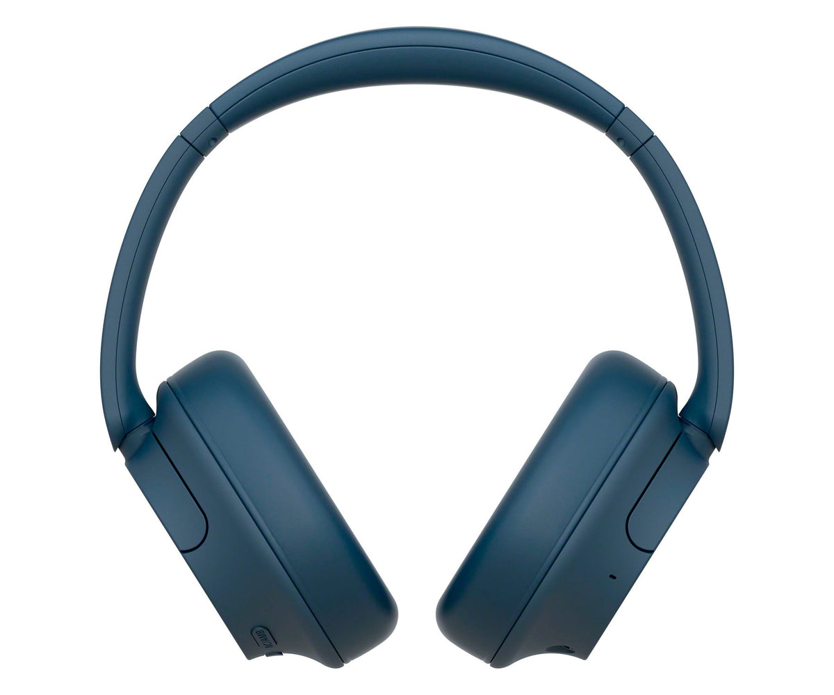 SONY WH-CH720N BLUE / AURICULARES OVEREAR INALÁMBRICOS - detalle
