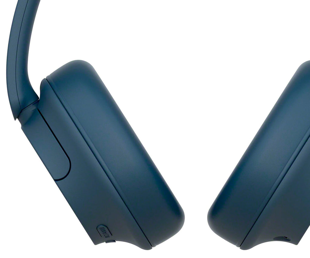 SONY WH-CH720N BLUE / AURICULARES OVEREAR INALÁMBRICOS - detalle