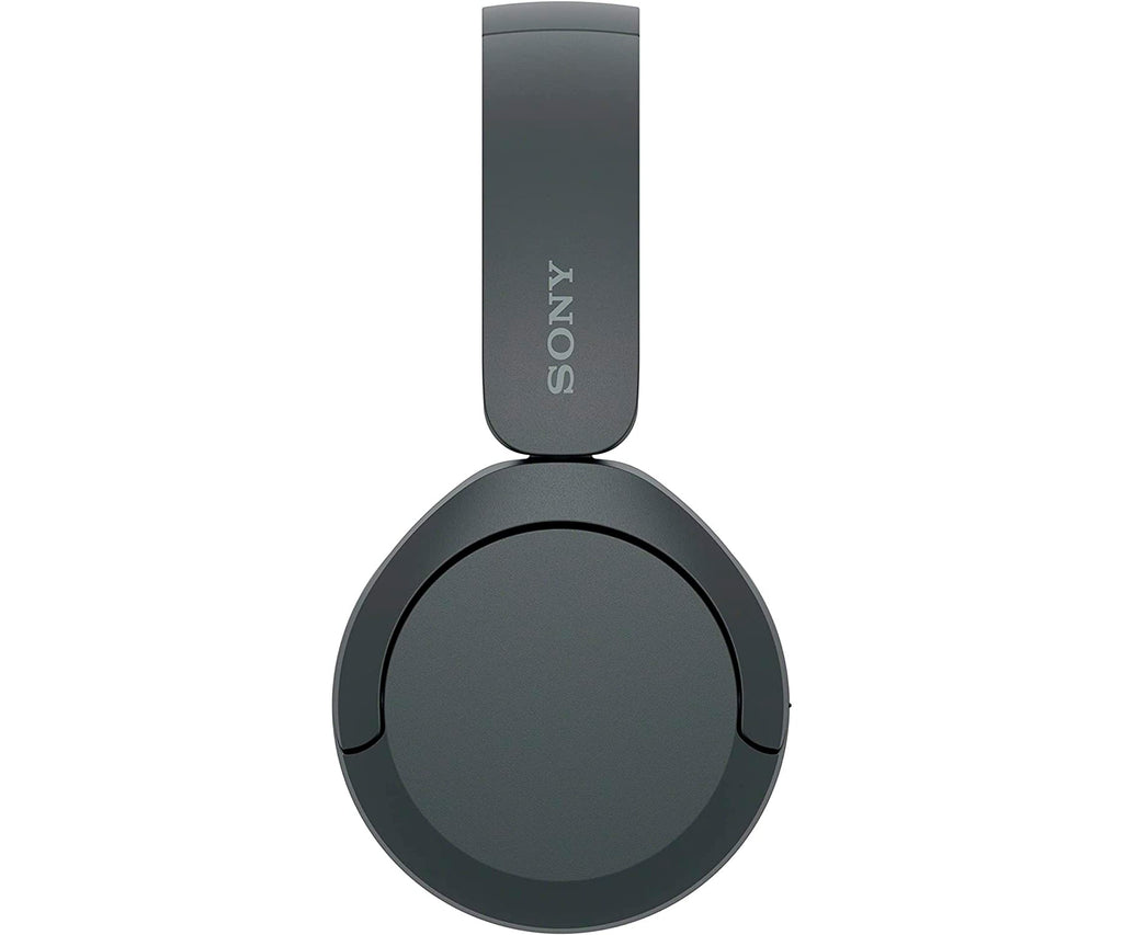 SONY WH-CH520 BLACK / AURICULARES ONEAR INALÁMBRICOS - detalle