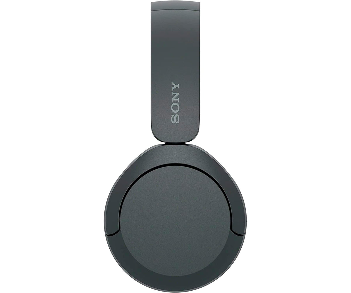 SONY WH-CH520 BLACK / AURICULARES ONEAR INALÁMBRICOS - detalle