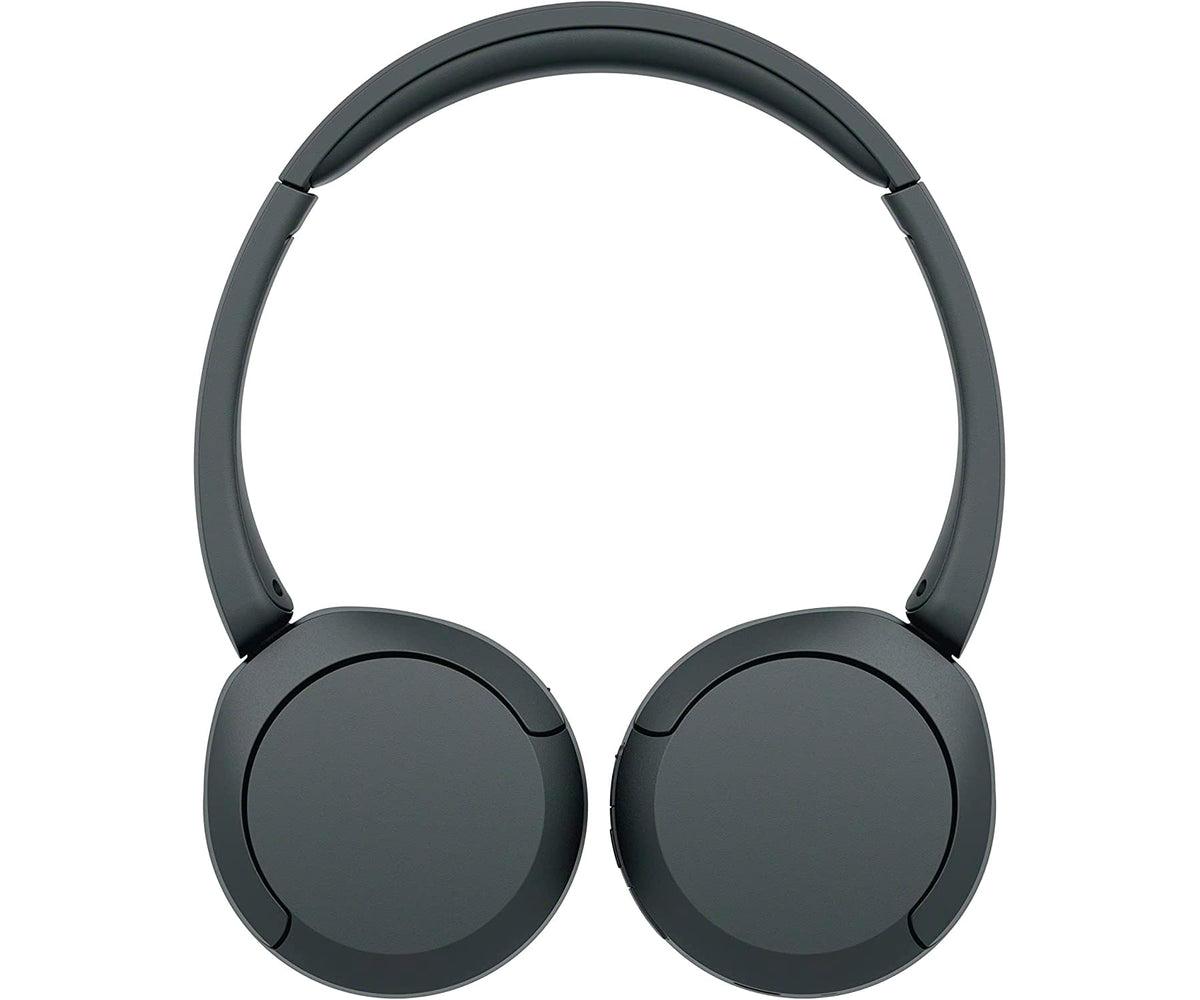 SONY WH-CH520 BLACK / AURICULARES ONEAR INALÁMBRICOS - detalle