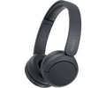 SONY WH-CH520 BLACK / AURICULARES ONEAR INALÁMBRICOS