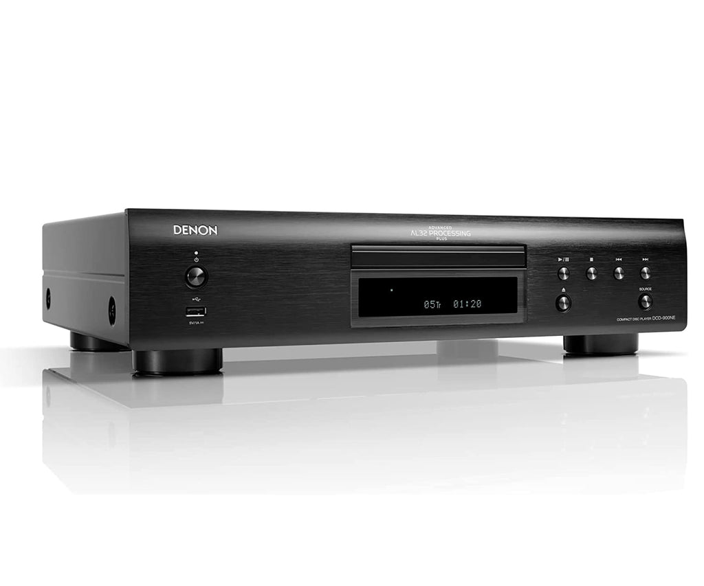 DENON DCD-900NE BLACK / REPRODUCTOR CD
