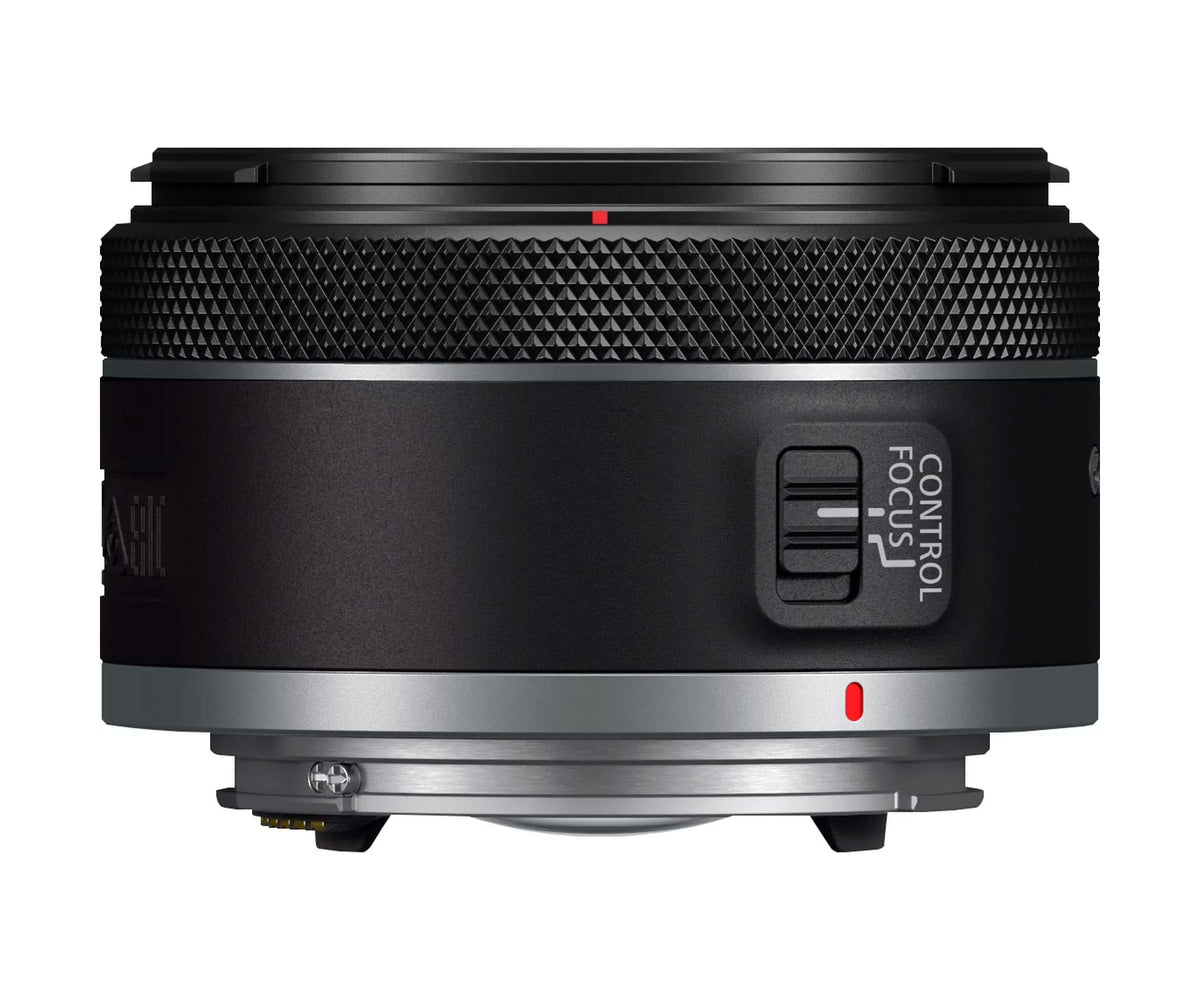 CANON RF 16MM F2.8 STM / OBJETIVO ULTRA GRAN ANGULAR - detalle