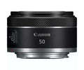 CANON RF 50MM F1.8 STM / OBJETIVO LONGITUD FOCAL FIJA RF