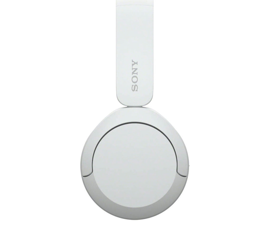 SONY WH-CH520 WHITE / AURICULARES ONEAR INALÁMBRICOS - detalle