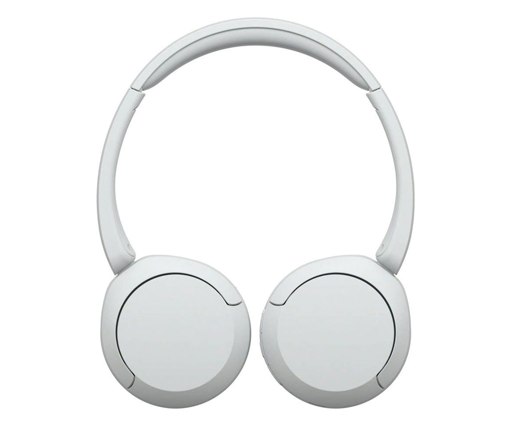SONY WH-CH520 WHITE / AURICULARES ONEAR INALÁMBRICOS - detalle