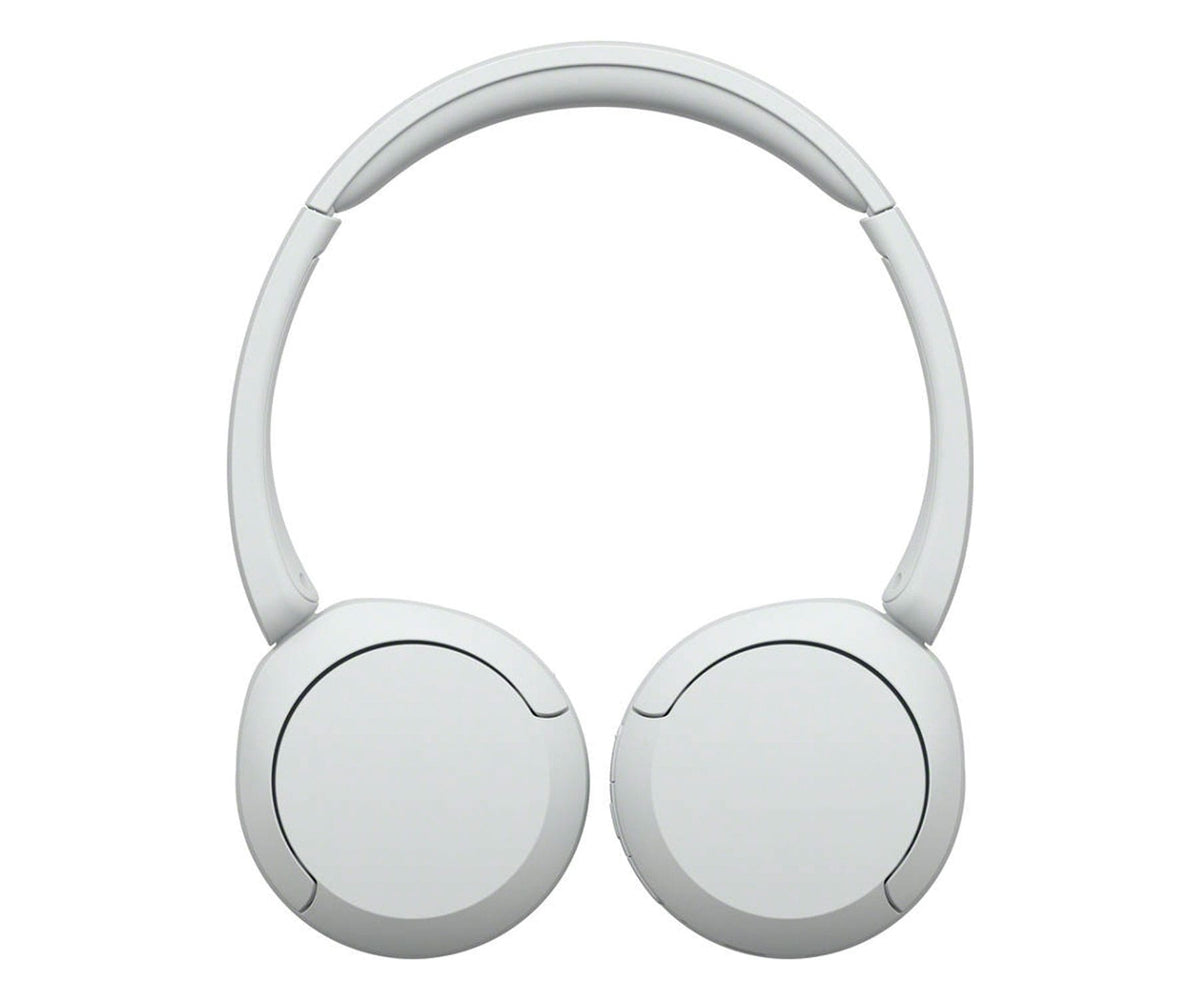 SONY WH-CH520 WHITE / AURICULARES ONEAR INALÁMBRICOS - detalle