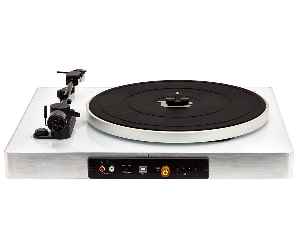 AIWA APX-680BT WHITE / TOCADISCOS HIFI - detalle