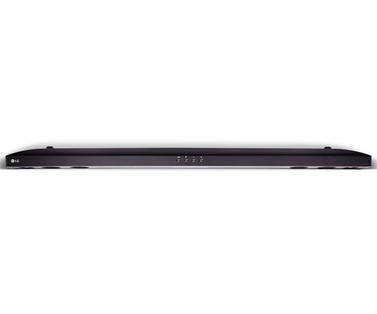 LG SQC2 BLACK / BARRA DE SONIDO CON SUBWOOFER INALÁMBRICO 300W 2.1CH - detalle