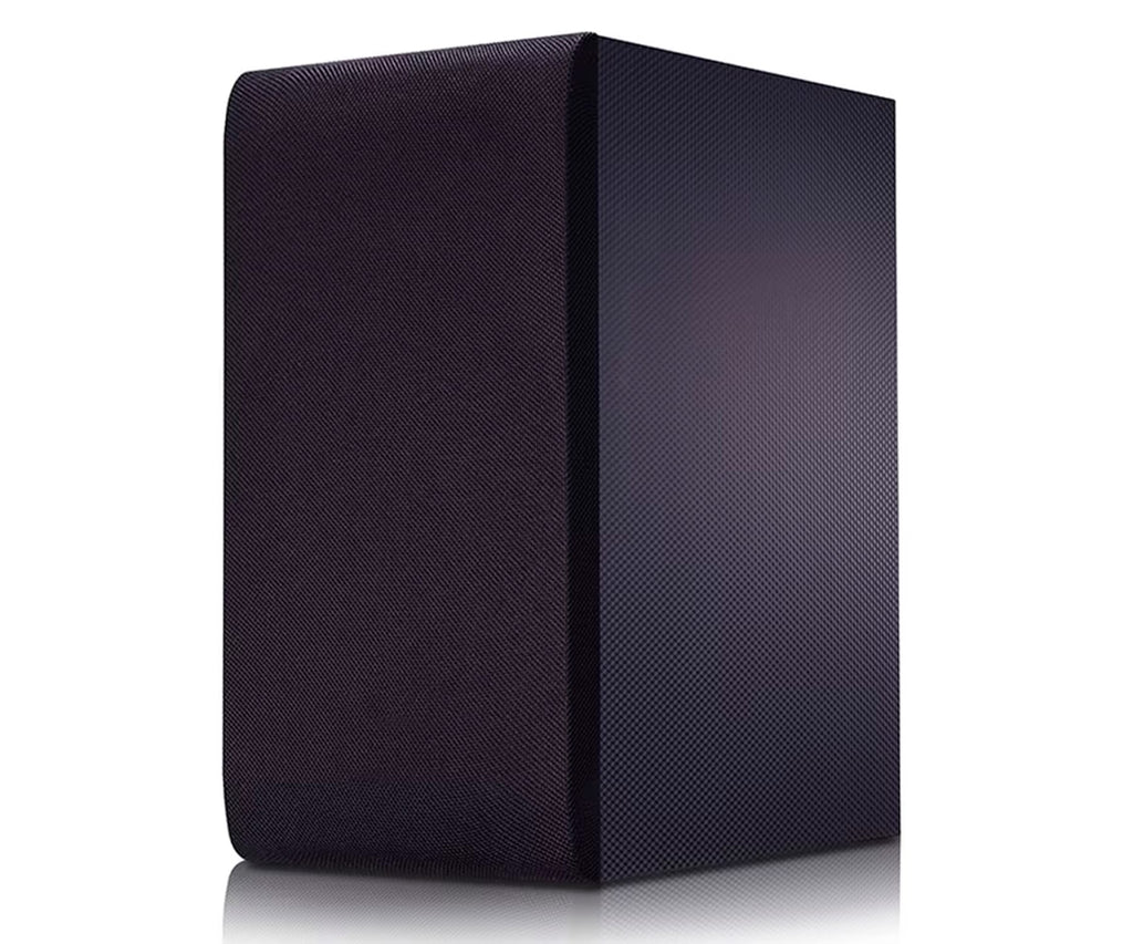 LG SQC2 BLACK / BARRA DE SONIDO CON SUBWOOFER INALÁMBRICO 300W 2.1CH - detalle