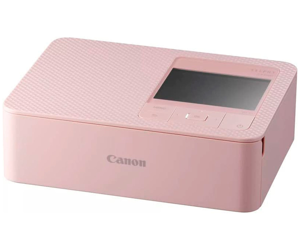 CANON SELPHY CP1500 PINK / IMPRESORA FOTOGRÁFICA - detalle