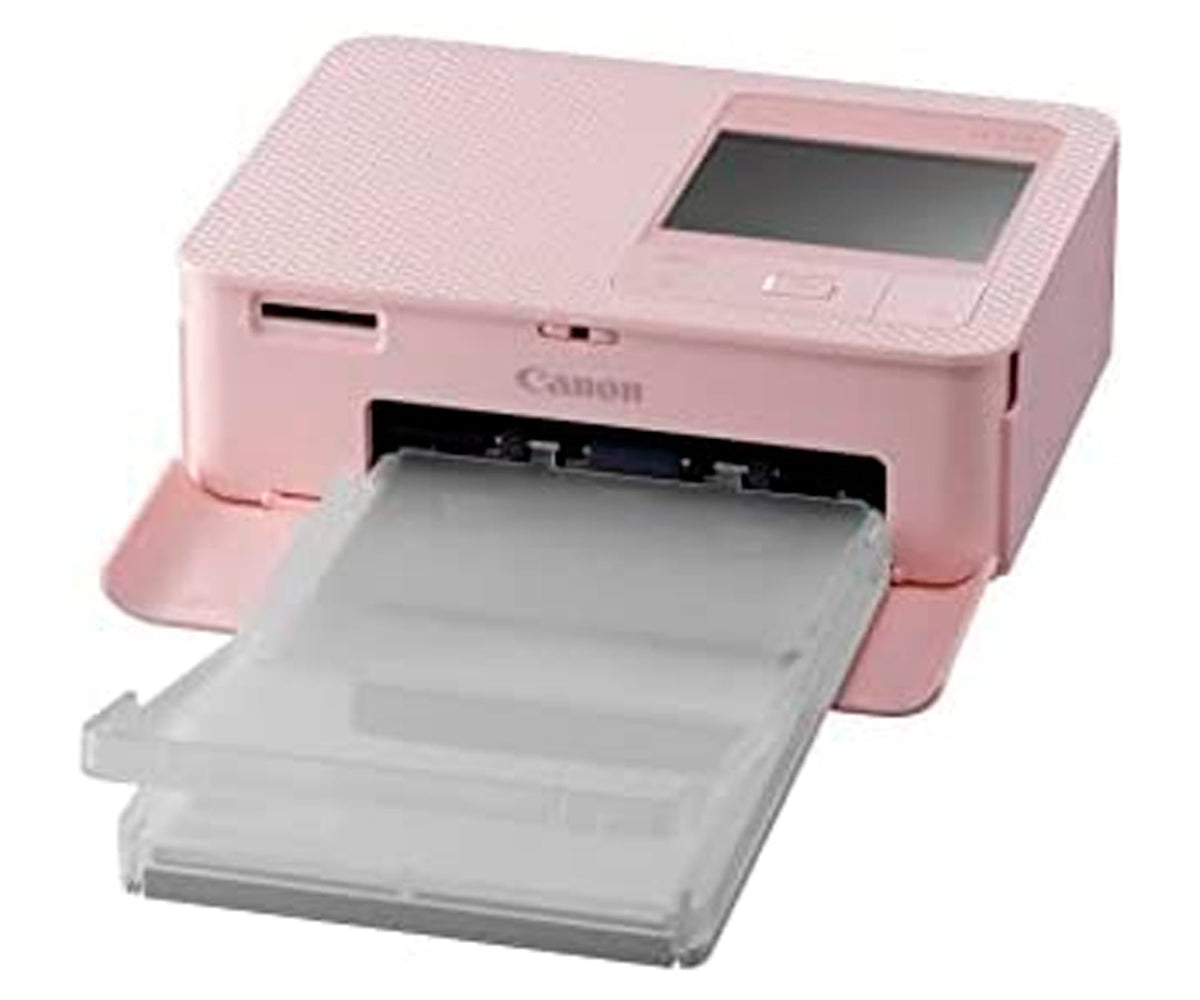CANON SELPHY CP1500 PINK / IMPRESORA FOTOGRÁFICA - detalle