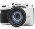 KODAK PIXPRO AZ425 WHITE / CÁMARA BRIDGE