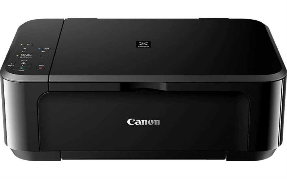 Canon PIXMA MG3650S Inyección de tinta A4 4800 x 1200 DPI Wifi - detalle