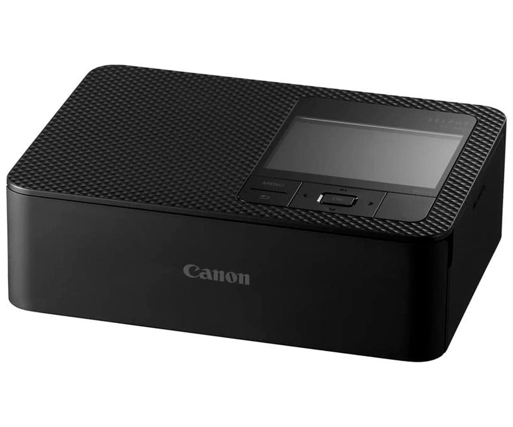 CANON SELPHY CP1500 BLACK / IMPRESORA FOTOGRÁFICA - detalle