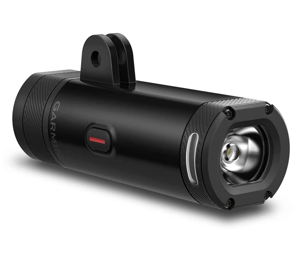 GARMIN VARIA UT800 EDICIÓN URBAN / LUZ INTELIGENTE CON SOPORTE PARA BICICLETA - detalle