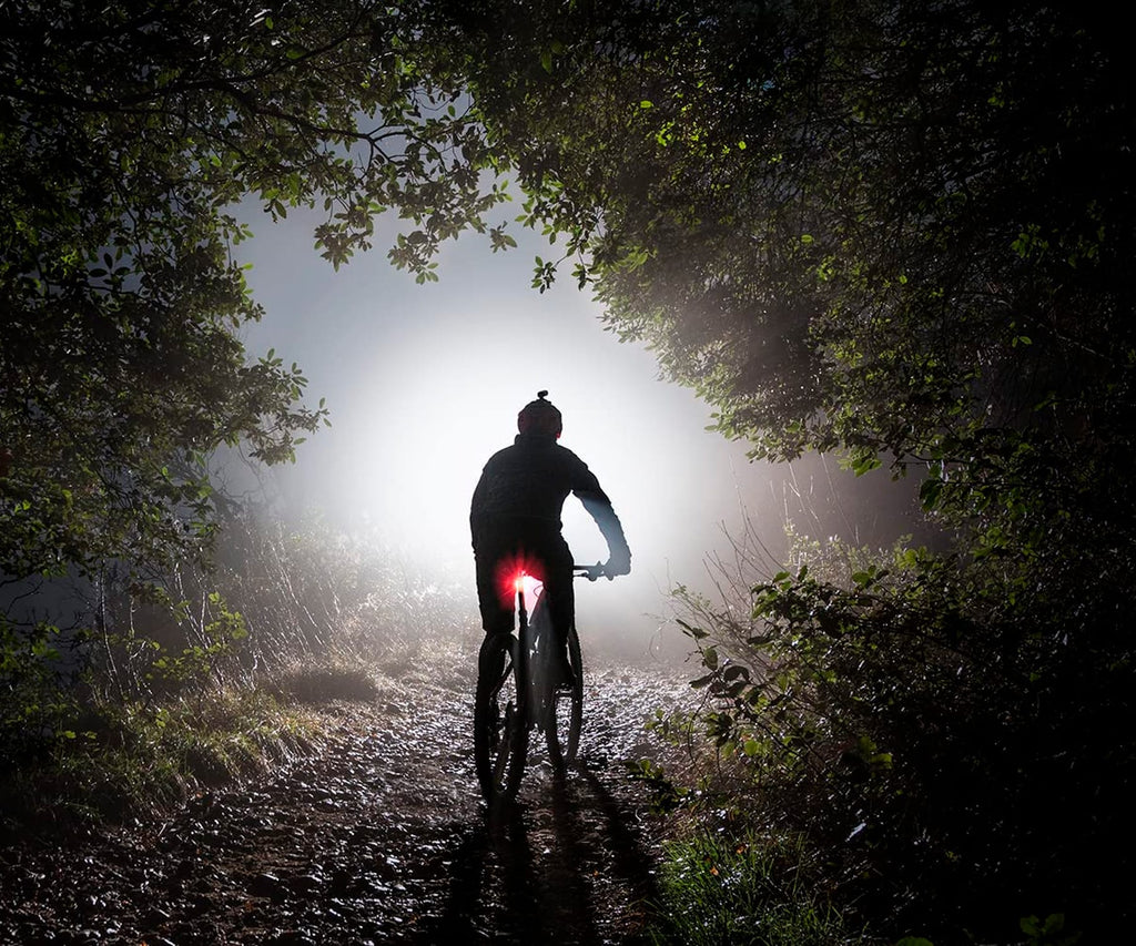 GARMIN VARIA UT800 EDICIÓN URBAN / LUZ INTELIGENTE CON SOPORTE PARA BICICLETA - detalle