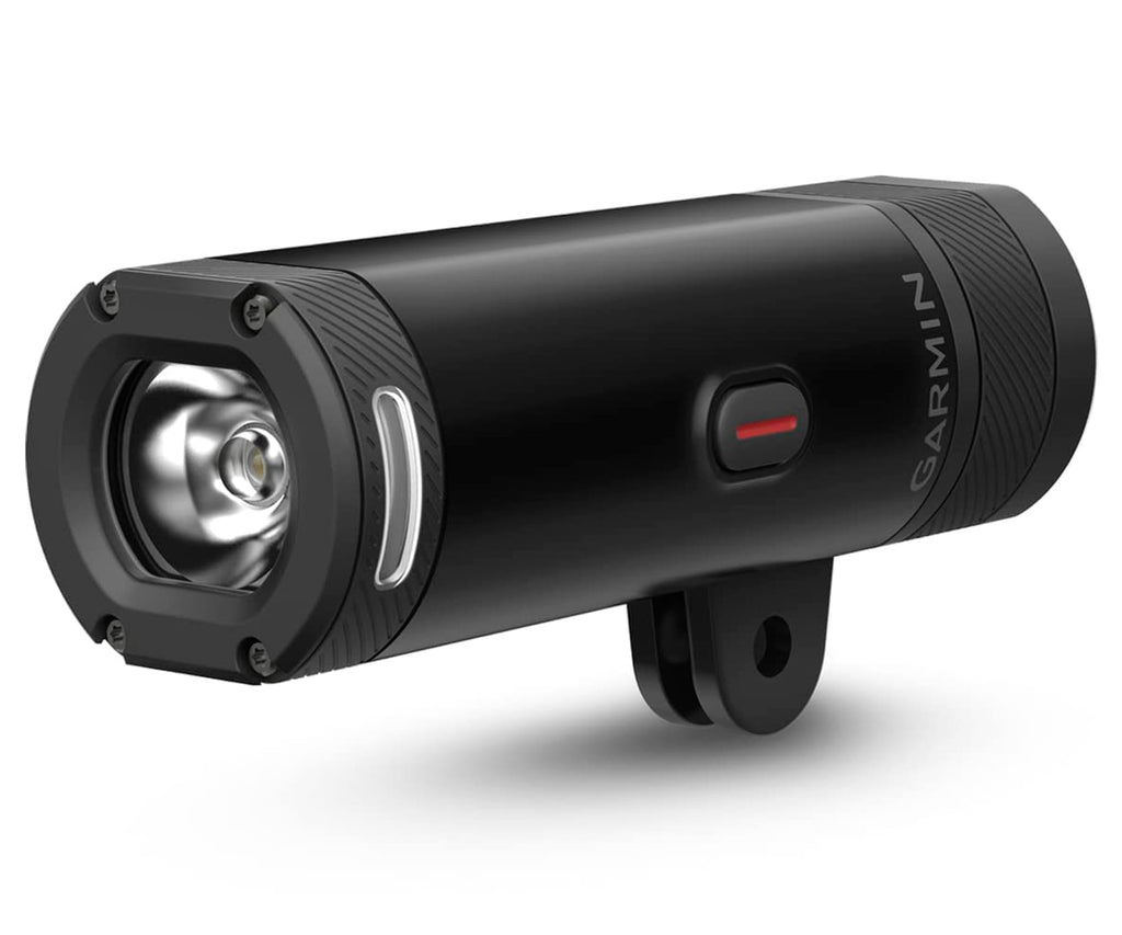 GARMIN VARIA UT800 EDICIÓN URBAN / LUZ INTELIGENTE CON SOPORTE PARA BICICLETA