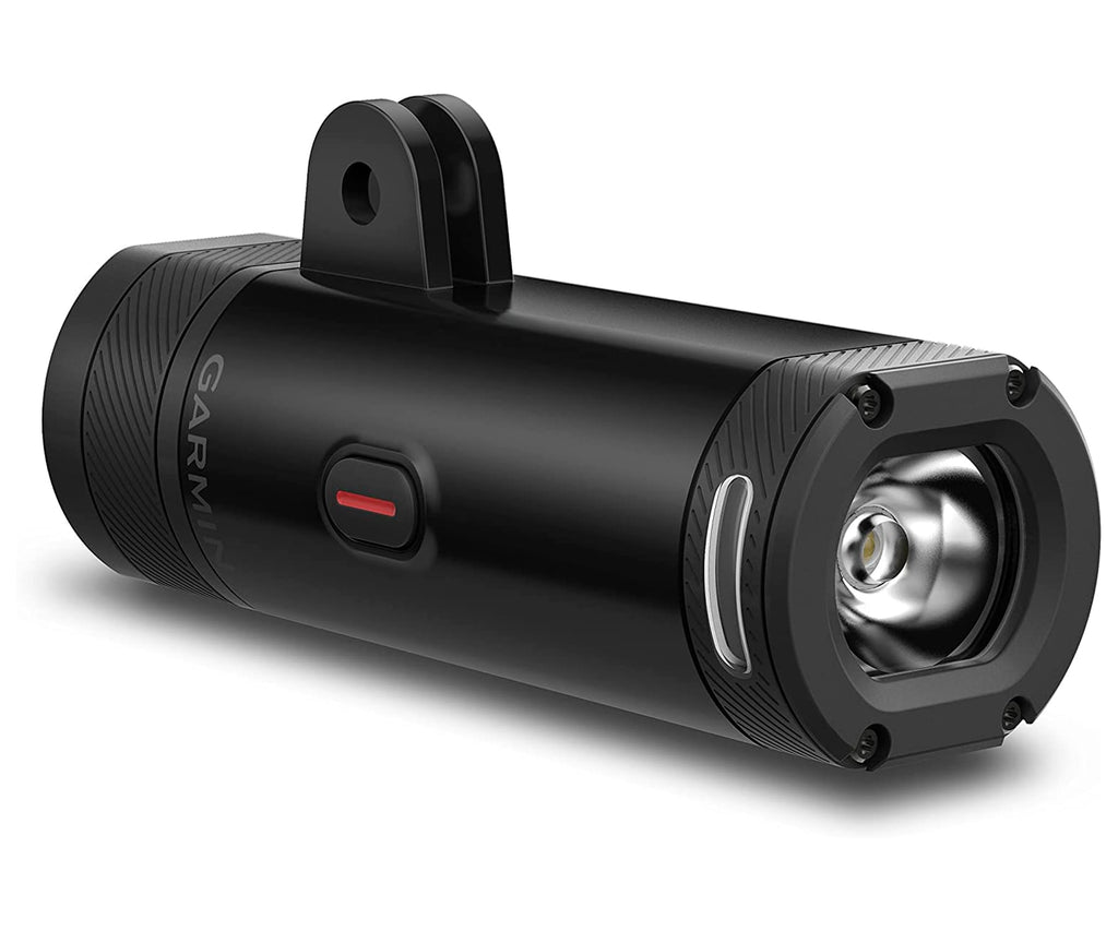 GARMIN VARIA UT800 EDICIÓN TRAIL / LUZ INTELIGENTE CON SOPORTE PARA CASCO - detalle