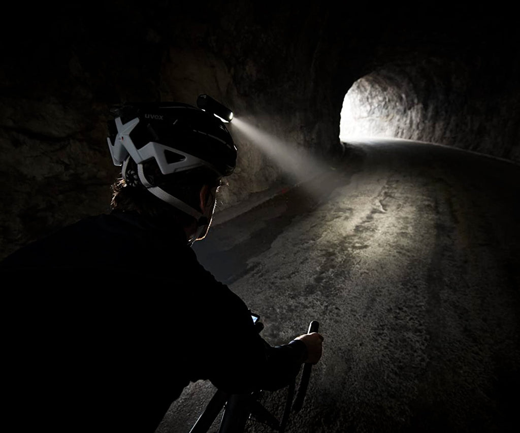 GARMIN VARIA UT800 EDICIÓN TRAIL / LUZ INTELIGENTE CON SOPORTE PARA CASCO - detalle