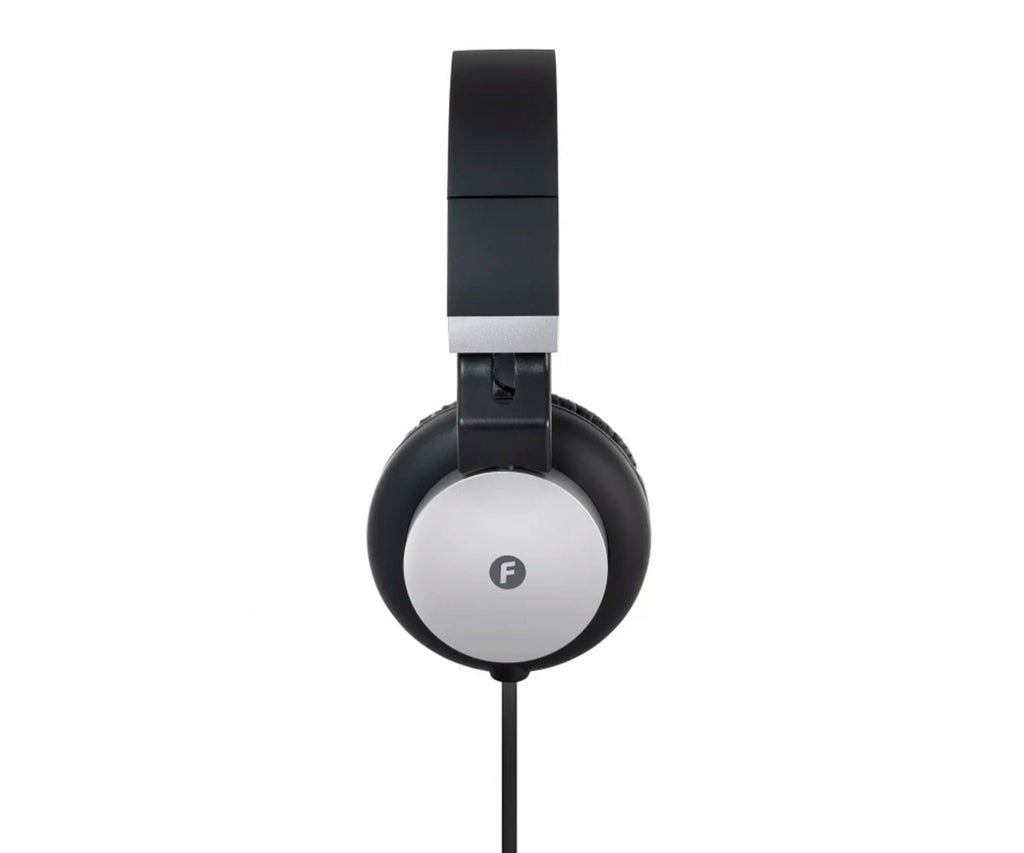 FONESTAR TV-PHONES BLACK / AURICULARES ONEAR CON CABLE - detalle