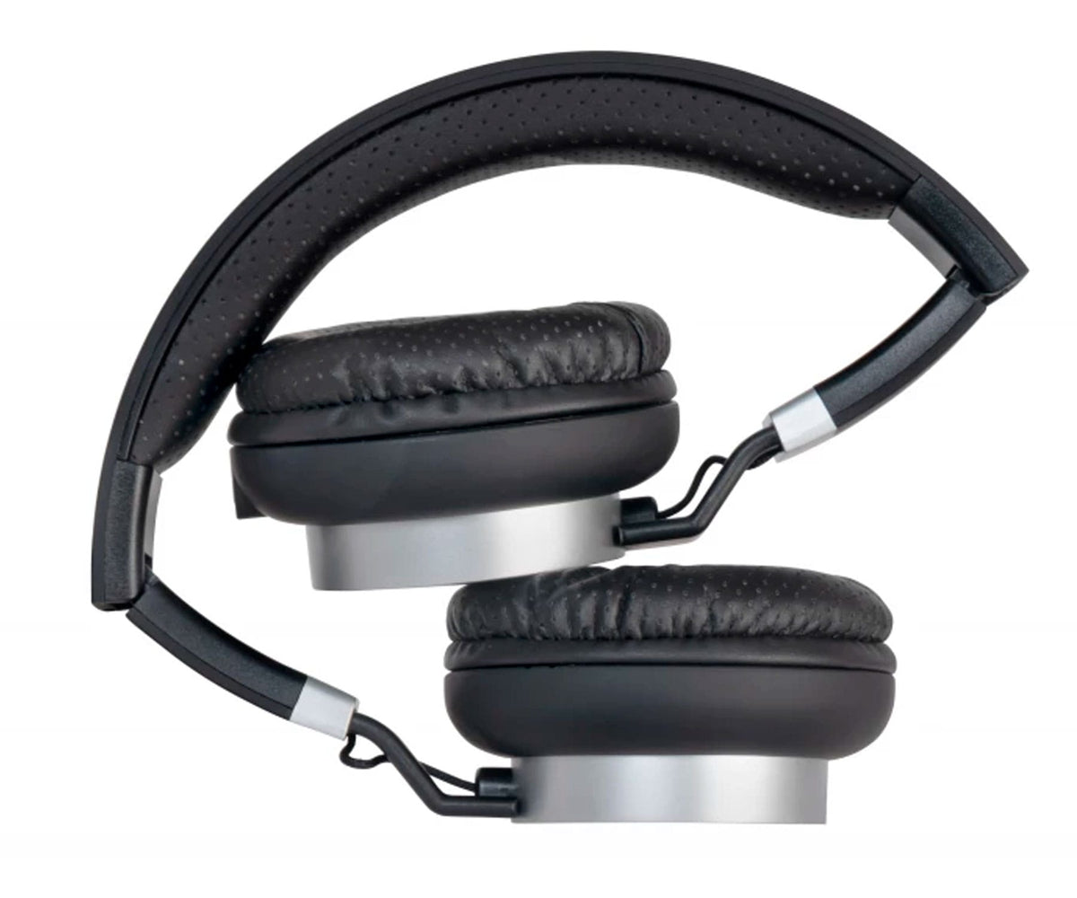 FONESTAR TV-PHONES BLACK / AURICULARES ONEAR CON CABLE - detalle