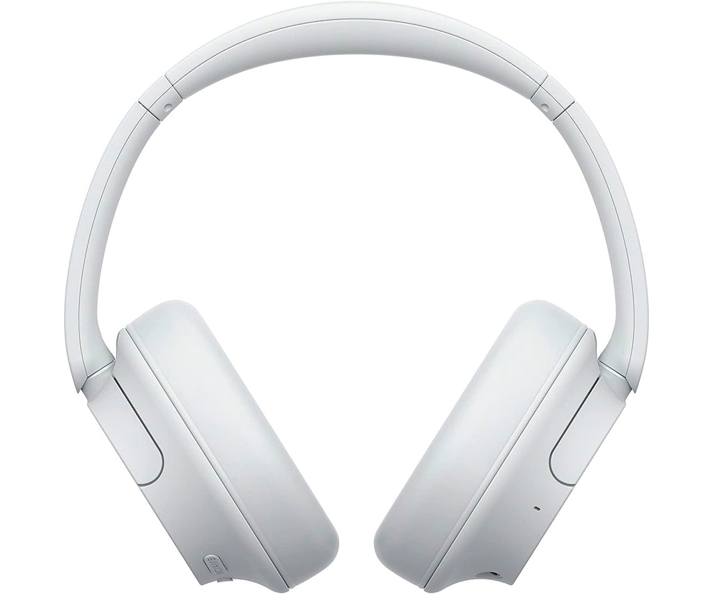 SONY WH-CH720N WHITE / AURICULARES OVEREAR INALÁMBRICOS - detalle