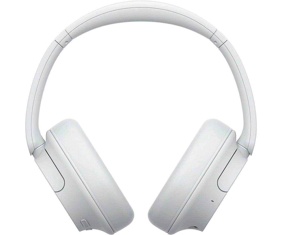 SONY WH-CH720N WHITE / AURICULARES OVEREAR INALÁMBRICOS - detalle