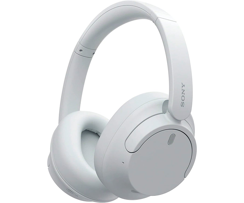 SONY WH-CH720N WHITE / AURICULARES OVEREAR INALÁMBRICOS