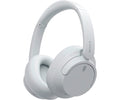 SONY WH-CH720N WHITE / AURICULARES OVEREAR INALÁMBRICOS